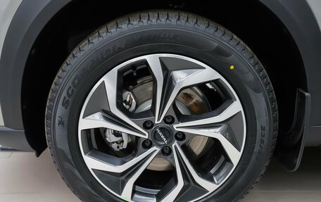 Haval F7, 2025 год, 3 499 000 рублей, 8 фотография