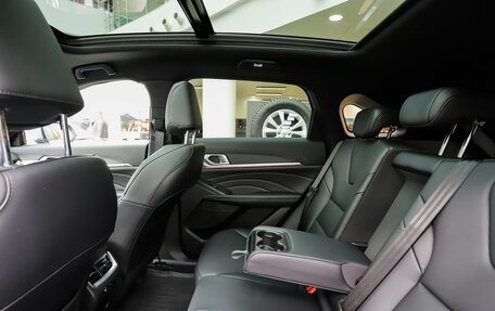 Haval F7, 2025 год, 3 499 000 рублей, 16 фотография