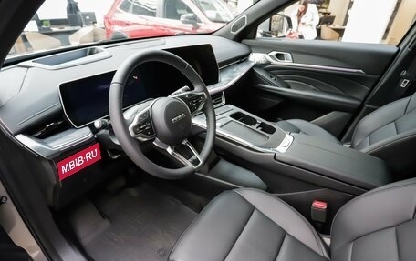 Haval F7, 2025 год, 3 499 000 рублей, 10 фотография