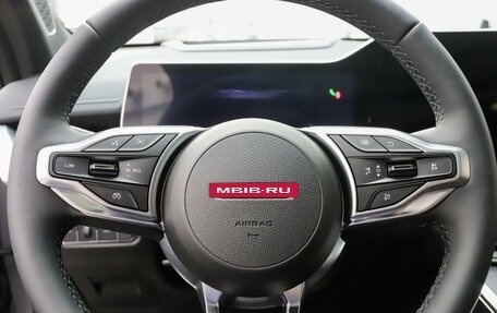 Haval F7, 2025 год, 3 499 000 рублей, 15 фотография