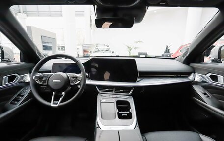 Haval F7, 2025 год, 3 499 000 рублей, 18 фотография