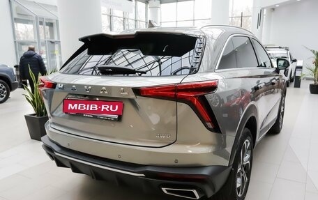 Haval F7, 2025 год, 3 499 000 рублей, 4 фотография