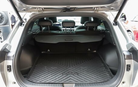 Haval F7, 2025 год, 3 499 000 рублей, 20 фотография