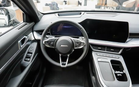 Haval F7, 2025 год, 3 499 000 рублей, 19 фотография