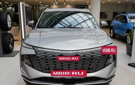 Haval F7, 2025 год, 3 499 000 рублей, 6 фотография