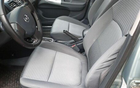 Nissan Almera Classic, 2007 год, 645 000 рублей, 5 фотография