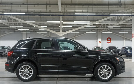 Audi Q5, 2010 год, 700 000 рублей, 4 фотография