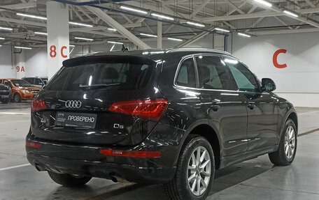 Audi Q5, 2010 год, 700 000 рублей, 5 фотография