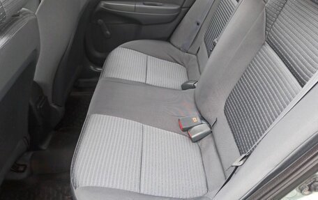 Nissan Almera Classic, 2007 год, 645 000 рублей, 6 фотография