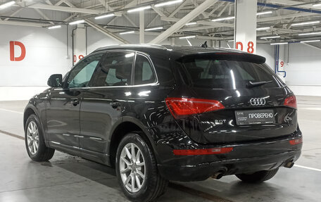 Audi Q5, 2010 год, 700 000 рублей, 7 фотография