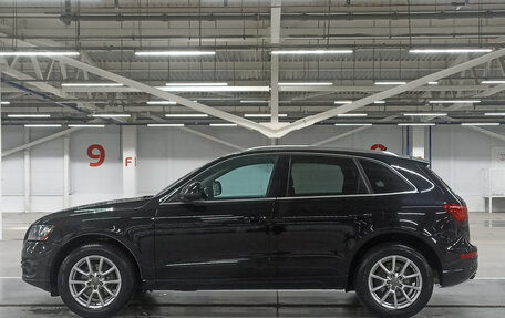 Audi Q5, 2010 год, 700 000 рублей, 8 фотография