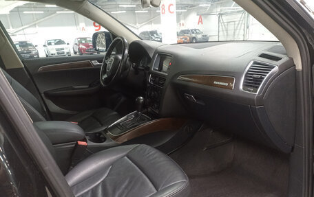 Audi Q5, 2010 год, 700 000 рублей, 11 фотография