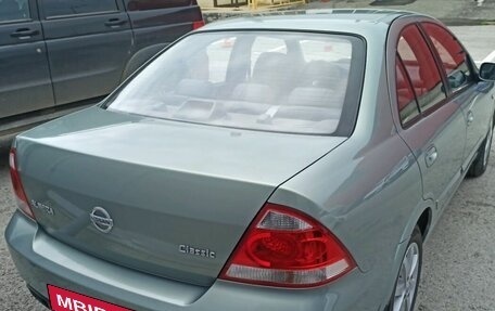 Nissan Almera Classic, 2007 год, 645 000 рублей, 3 фотография