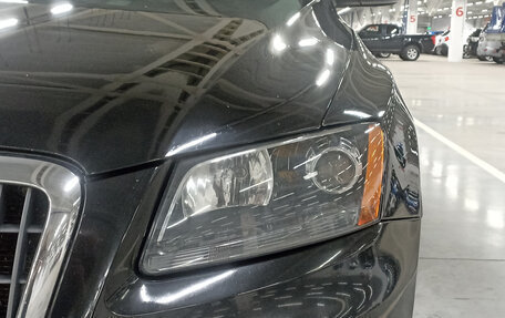 Audi Q5, 2010 год, 700 000 рублей, 17 фотография