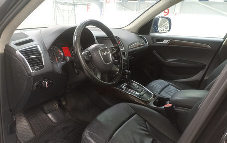 Audi Q5, 2010 год, 700 000 рублей, 16 фотография