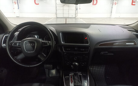 Audi Q5, 2010 год, 700 000 рублей, 14 фотография