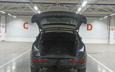 Audi Q5, 2010 год, 700 000 рублей, 10 фотография