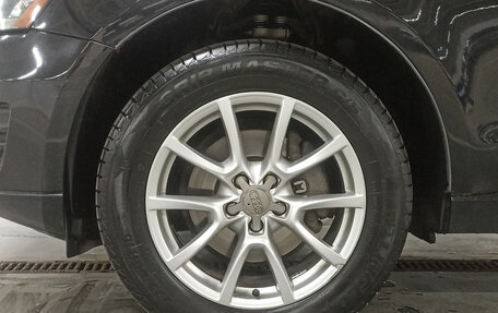 Audi Q5, 2010 год, 700 000 рублей, 18 фотография