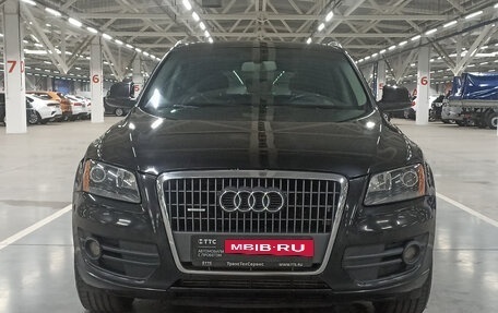 Audi Q5, 2010 год, 700 000 рублей, 2 фотография