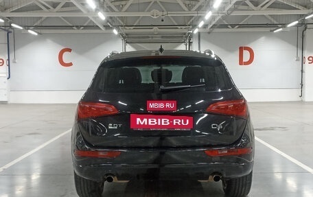 Audi Q5, 2010 год, 700 000 рублей, 6 фотография