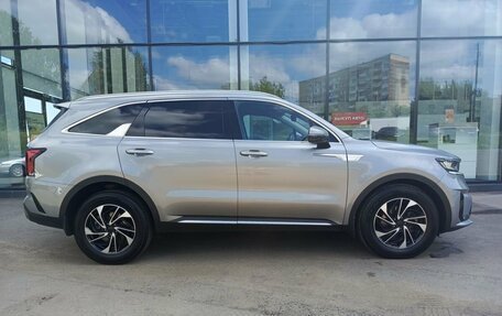 KIA Sorento IV, 2020 год, 2 965 800 рублей, 5 фотография