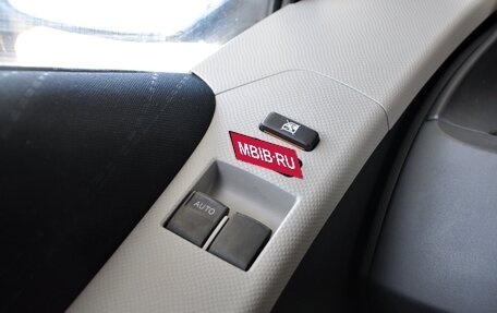 Toyota Yaris III рестайлинг, 2008 год, 799 000 рублей, 13 фотография