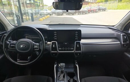 KIA Sorento IV, 2020 год, 2 965 800 рублей, 17 фотография