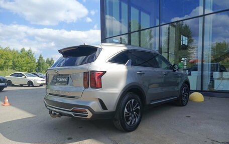 KIA Sorento IV, 2020 год, 2 965 800 рублей, 6 фотография