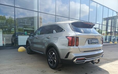 KIA Sorento IV, 2020 год, 2 965 800 рублей, 8 фотография