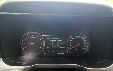 KIA Sorento IV, 2020 год, 2 965 800 рублей, 16 фотография