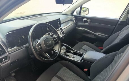KIA Sorento IV, 2020 год, 2 965 800 рублей, 20 фотография