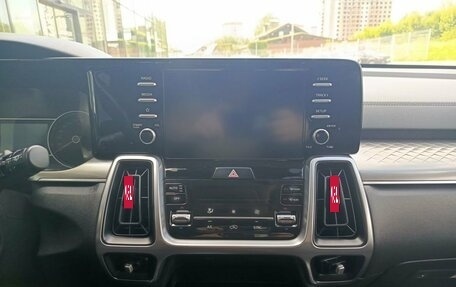 KIA Sorento IV, 2020 год, 2 965 800 рублей, 18 фотография