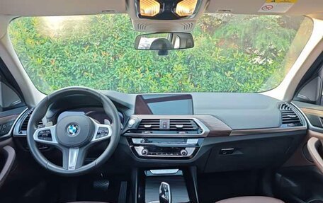 BMW X3, 2020 год, 3 350 000 рублей, 5 фотография