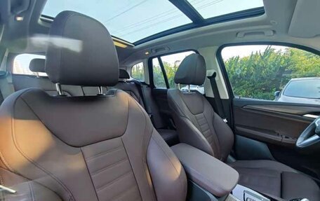 BMW X3, 2020 год, 3 350 000 рублей, 6 фотография