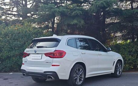 BMW X3, 2020 год, 3 350 000 рублей, 3 фотография