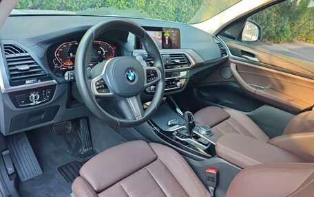 BMW X3, 2020 год, 3 350 000 рублей, 4 фотография