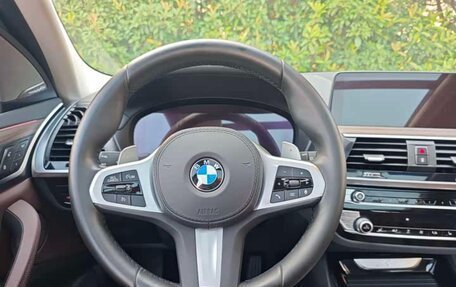 BMW X3, 2020 год, 3 350 000 рублей, 7 фотография