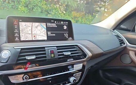 BMW X3, 2020 год, 3 350 000 рублей, 8 фотография