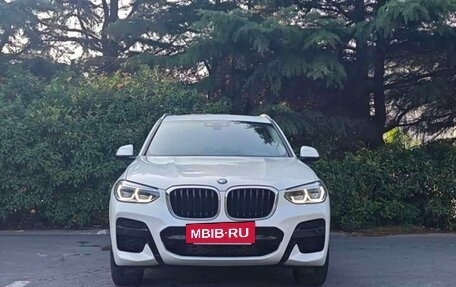 BMW X3, 2020 год, 3 350 000 рублей, 2 фотография