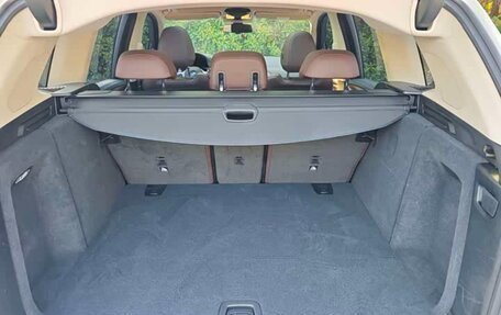 BMW X3, 2020 год, 3 350 000 рублей, 13 фотография