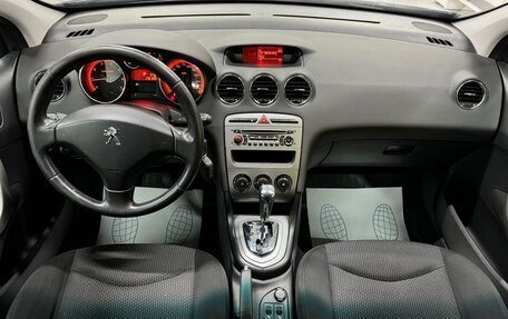 Peugeot 408 I рестайлинг, 2013 год, 660 000 рублей, 9 фотография