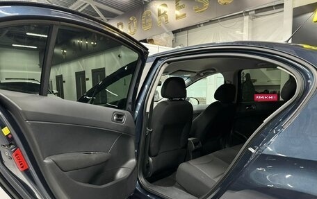 Peugeot 408 I рестайлинг, 2013 год, 660 000 рублей, 8 фотография