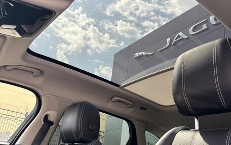 Land Rover Range Rover Velar I, 2018 год, 3 790 000 рублей, 8 фотография