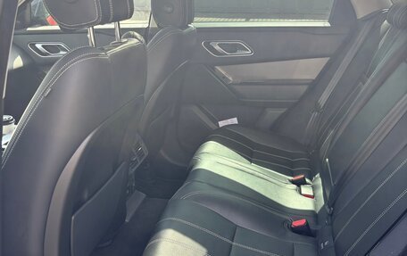Land Rover Range Rover Velar I, 2018 год, 3 790 000 рублей, 10 фотография