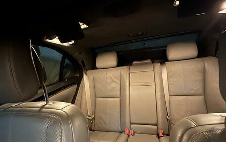 Mercedes-Benz S-Класс, 2008 год, 2 150 000 рублей, 30 фотография