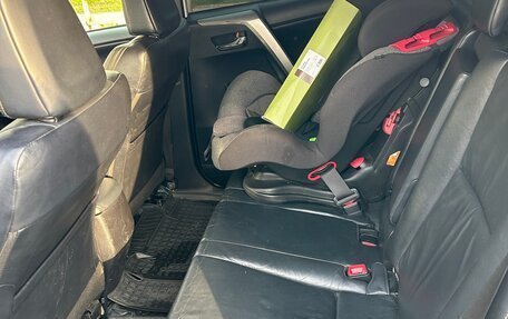 Toyota RAV4, 2012 год, 1 650 000 рублей, 8 фотография