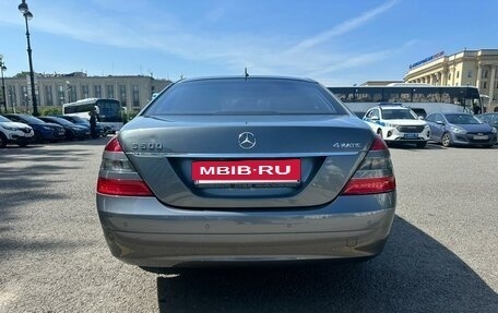 Mercedes-Benz S-Класс, 2008 год, 2 150 000 рублей, 37 фотография