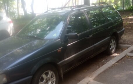 Volkswagen Passat B3, 1992 год, 200 000 рублей, 2 фотография
