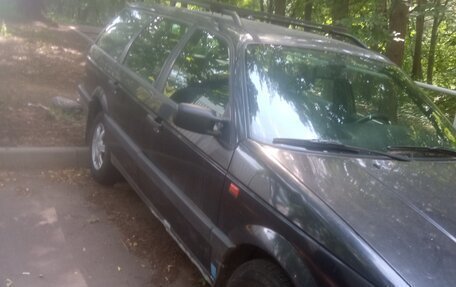 Volkswagen Passat B3, 1992 год, 200 000 рублей, 3 фотография