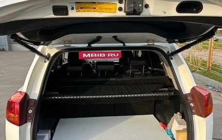Toyota RAV4, 2012 год, 1 650 000 рублей, 10 фотография